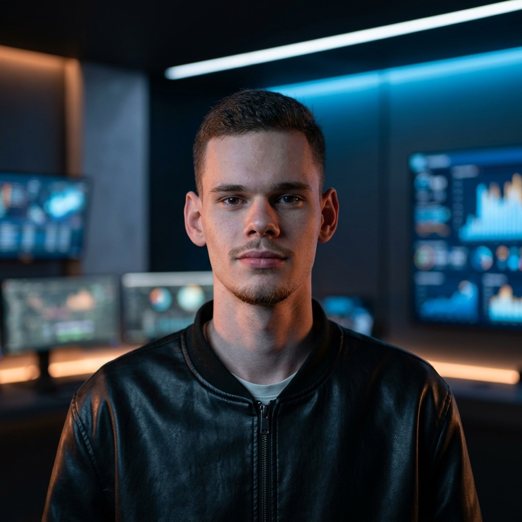 João Pedro Schmitz — Engenheiro de Software em Xangri-lá / RS